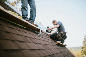 Local Roofers in Forestdale, MA